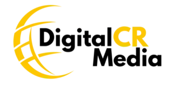 Digital CR Media logo