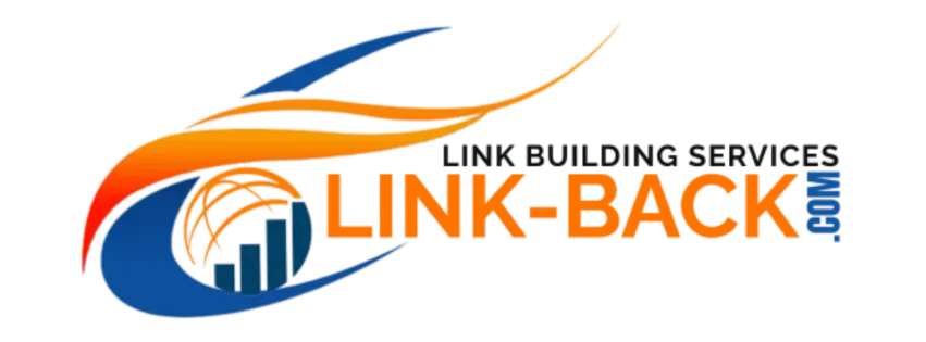 Link-Back.com logo