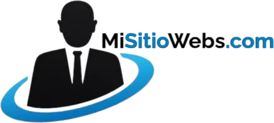 MiSitioWebs.com logo